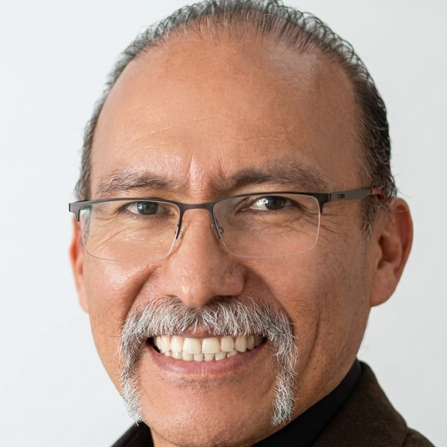 Foto Pastor Willy Gonzales Taco